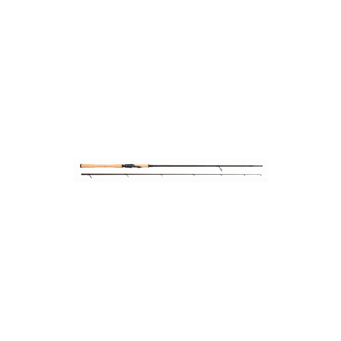 Wędka Westin W4 Powerlure H 2,40m / 20-60g