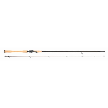 Wędka Westin W4 Powerlure H 2,40m / 20-60g