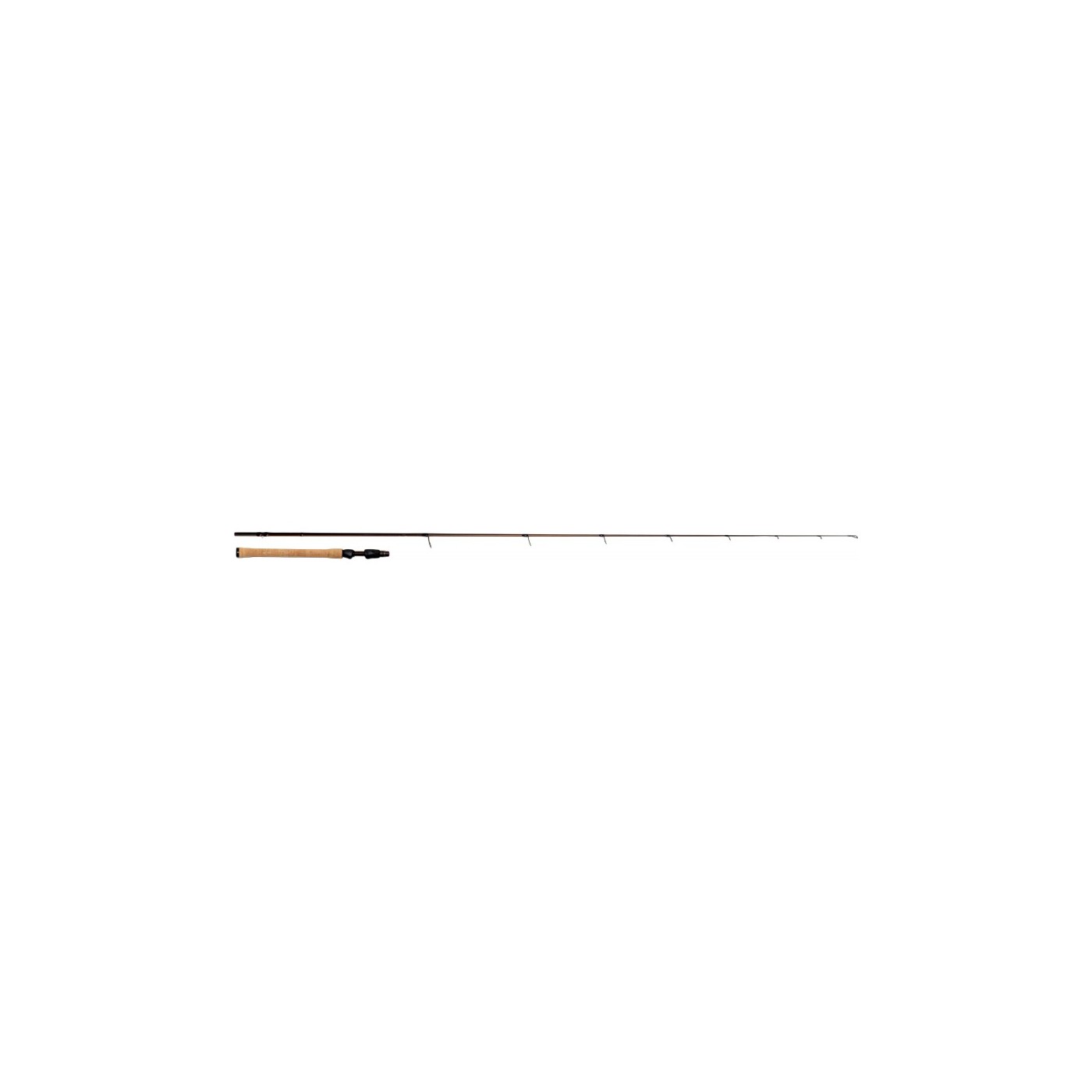 Wędka Westin W4 Kayak H 2,10m / 20-60g