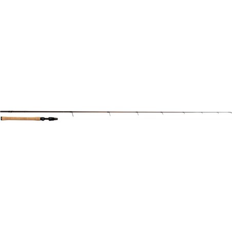 Wędka Westin W4 Kayak H 2,10m / 20-60g