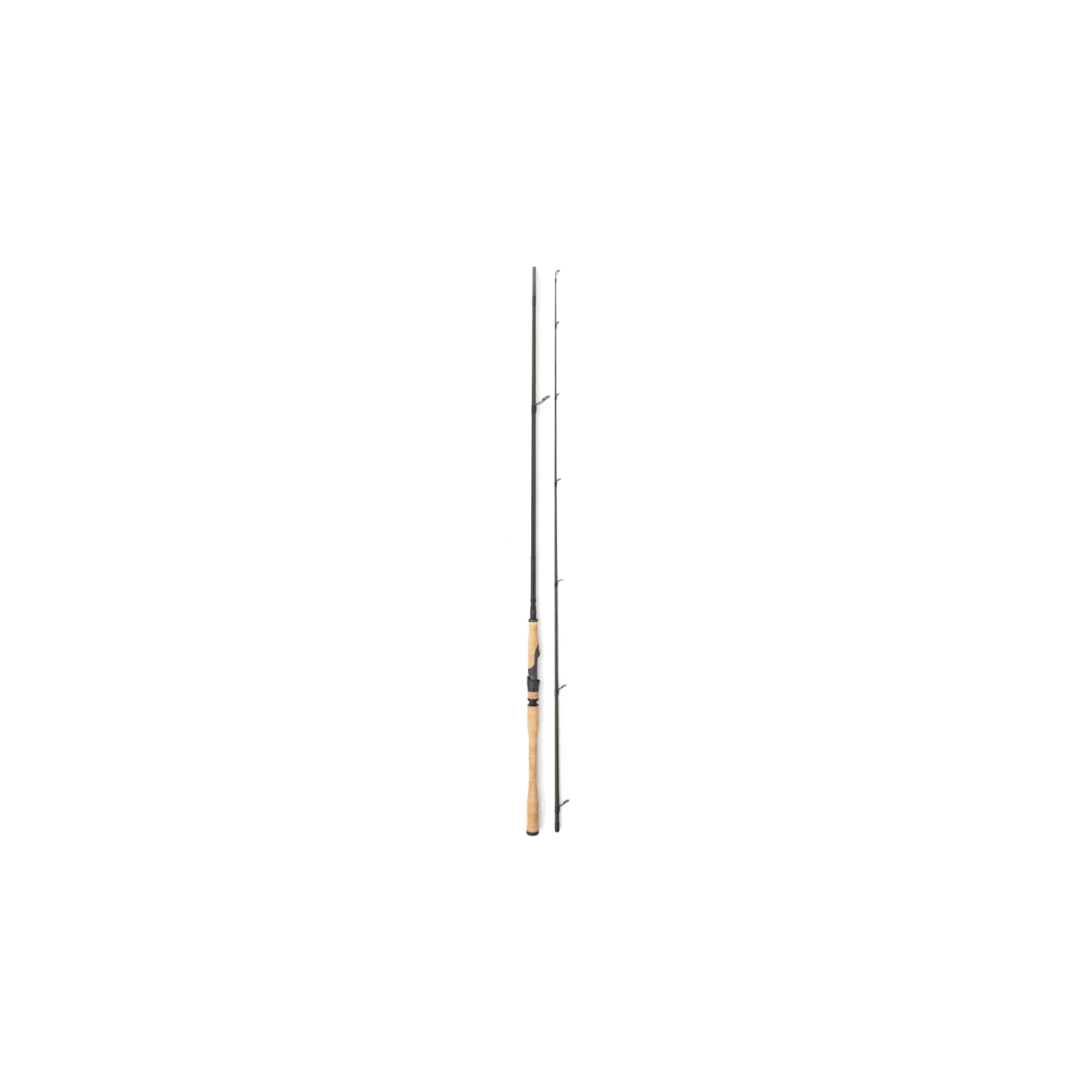 Westin W4 Powerlure XXH 2,40m / 30-100g