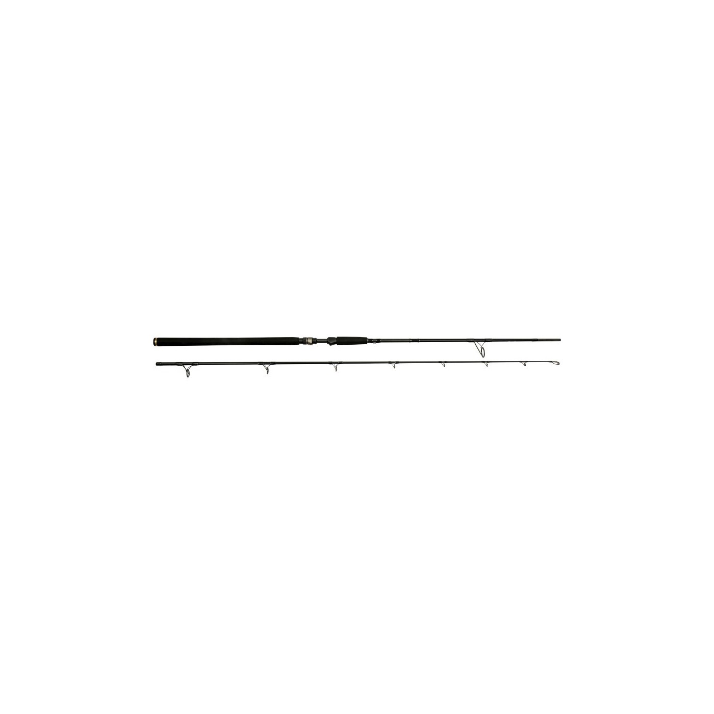 Wędka Westin W3 Powercast 2nd XXH 2,48m / 40-130g