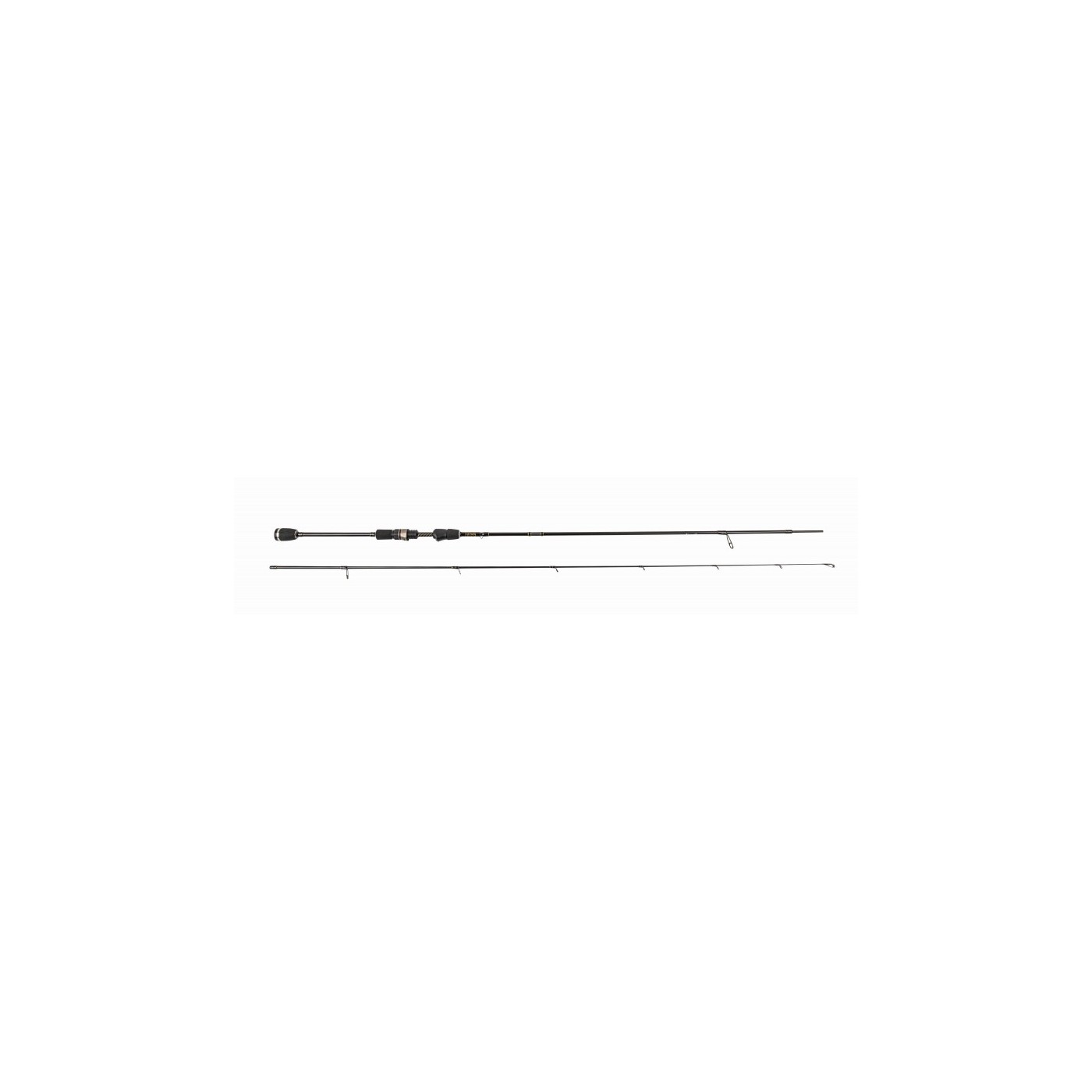 Wędka Westin W3 StreetStick MH 2,13m / 5-15g