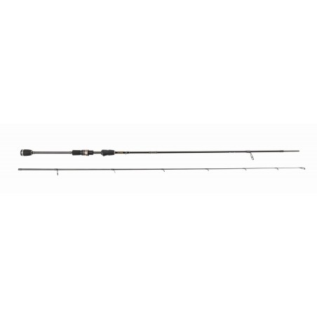 Wędka Westin W3 StreetStick MH 2,13m / 5-15g