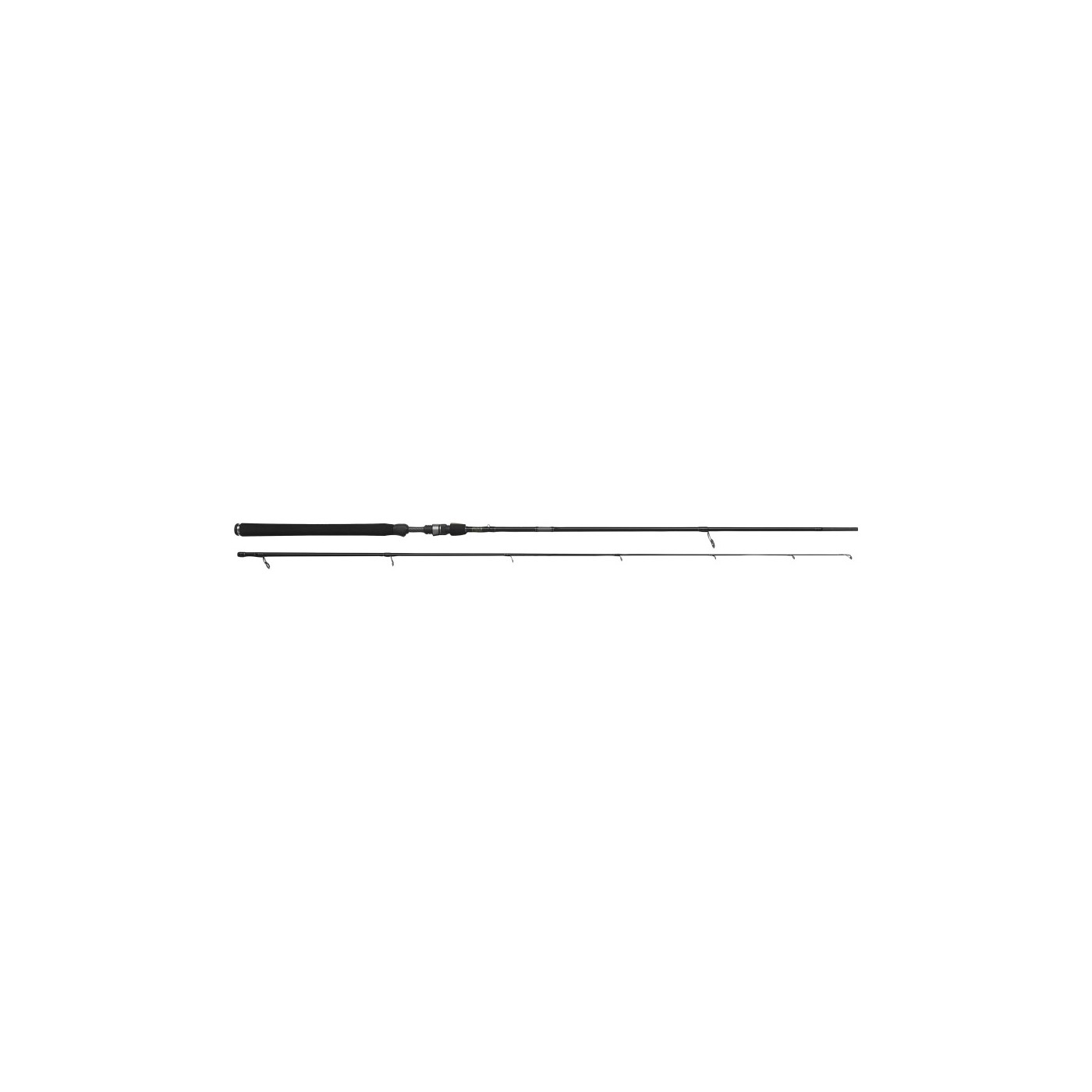 Wędka Westin W3 Powershad MH 2,40m / 15-40g