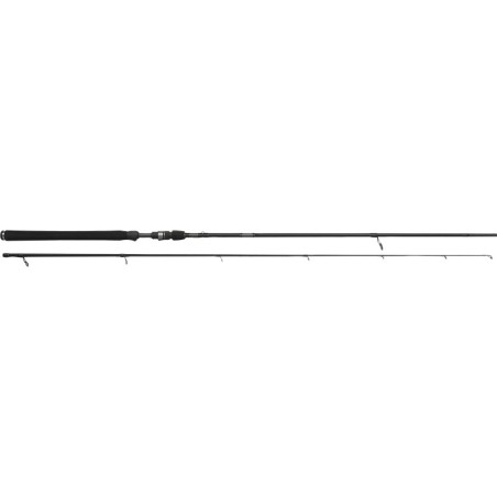 Wędka Westin W3 Powershad MH 2,40m / 15-40g