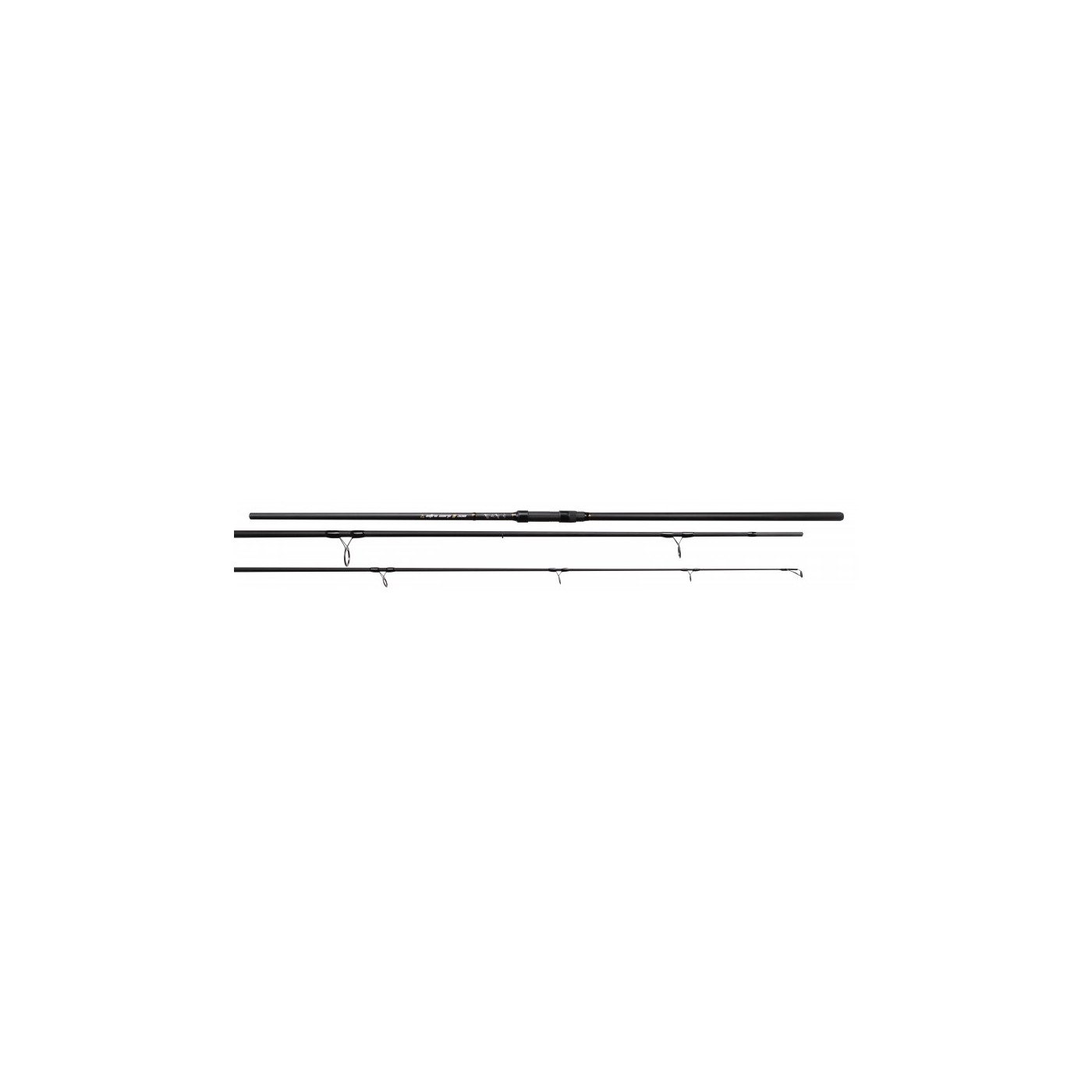 MIKADO WĘDKA - INTRO CARP II 3,60 M / 3.0Lbs (3 sec.)
