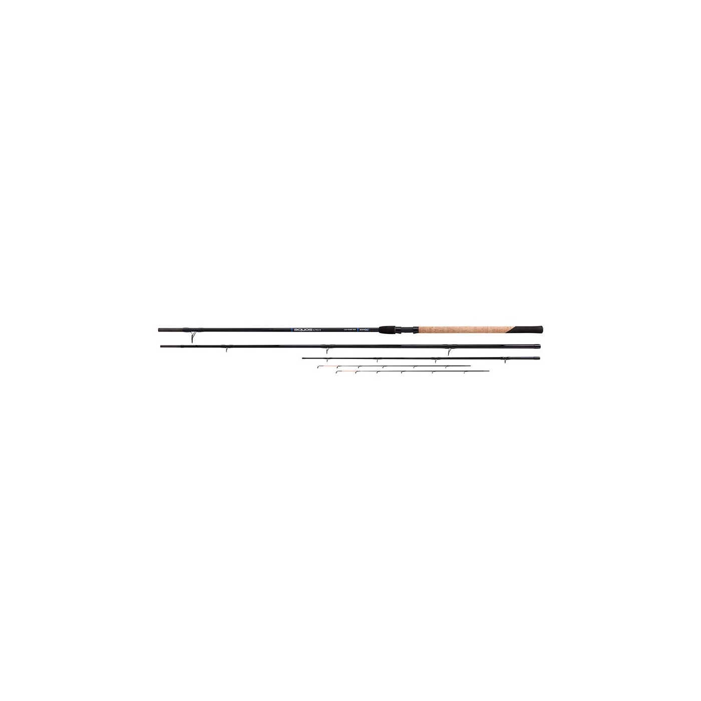 Wędka Matrix Aquos Ultra-D 11,8FT - 3.6m 90g