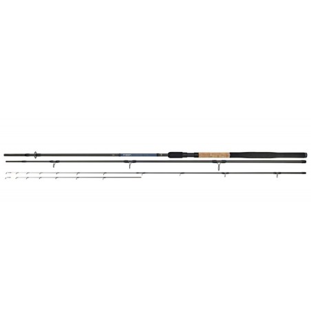 Wędka Daiwa N'ZON Distance Feeder 3,66 / ≤120g