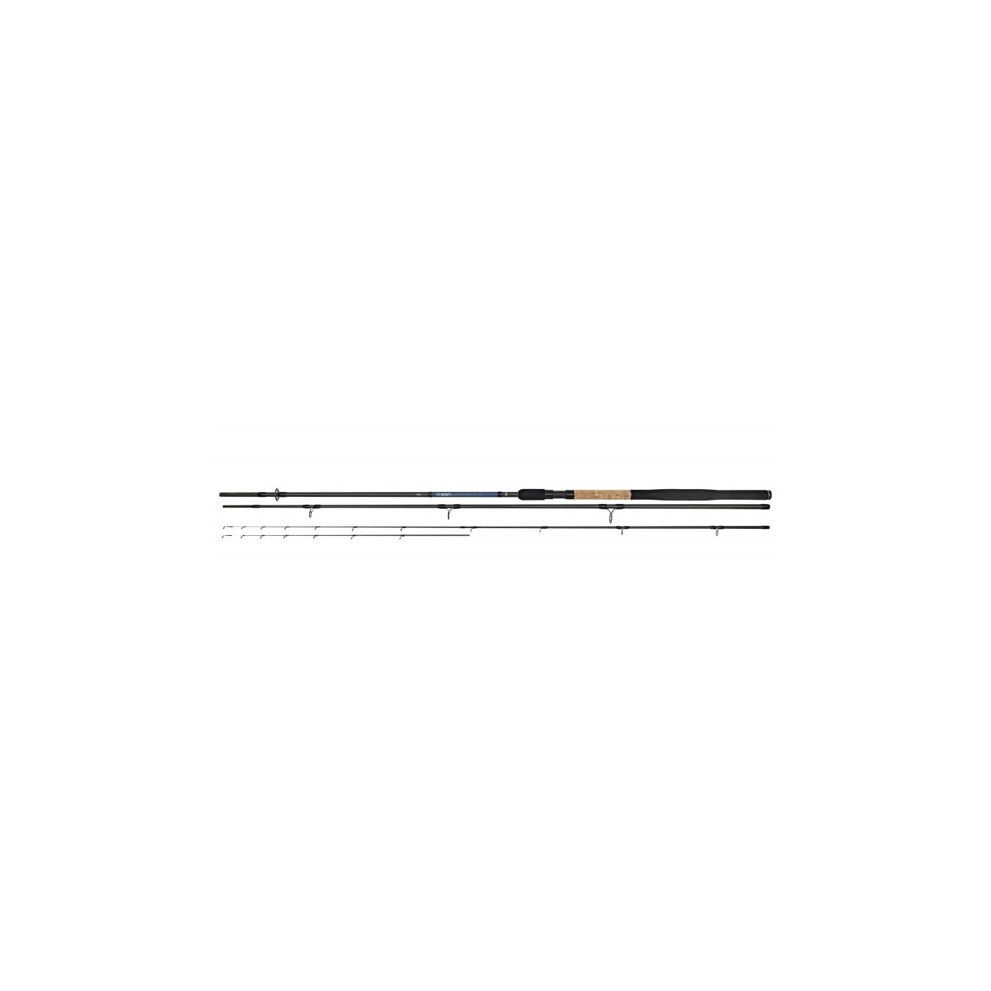 Wędka Daiwa N'ZON Distance Feeder 3,66 / ≤150g