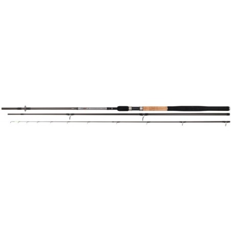 Wędka Daiwa N'ZON S Distance Feeder 3,96 / ≤150g