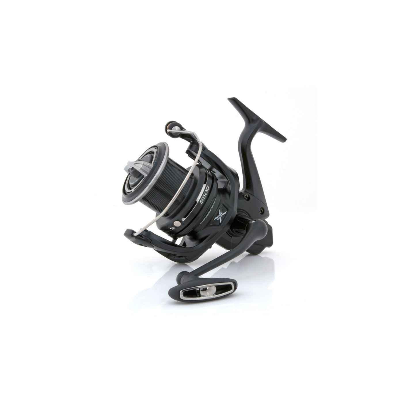 Kołowrotek Shimano Ultegra 5500 XTD
