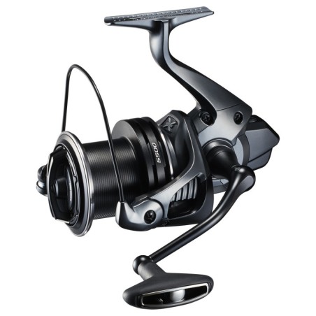 Kołowrotek Shimano Ultegra CI4+ 5500 XTC
