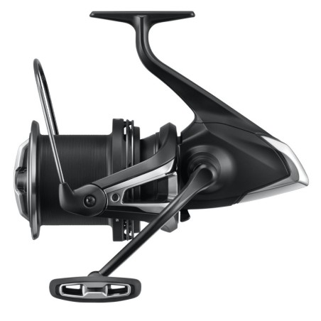 Kołowrotek Shimano Aero Technium MgS 14000 XTD