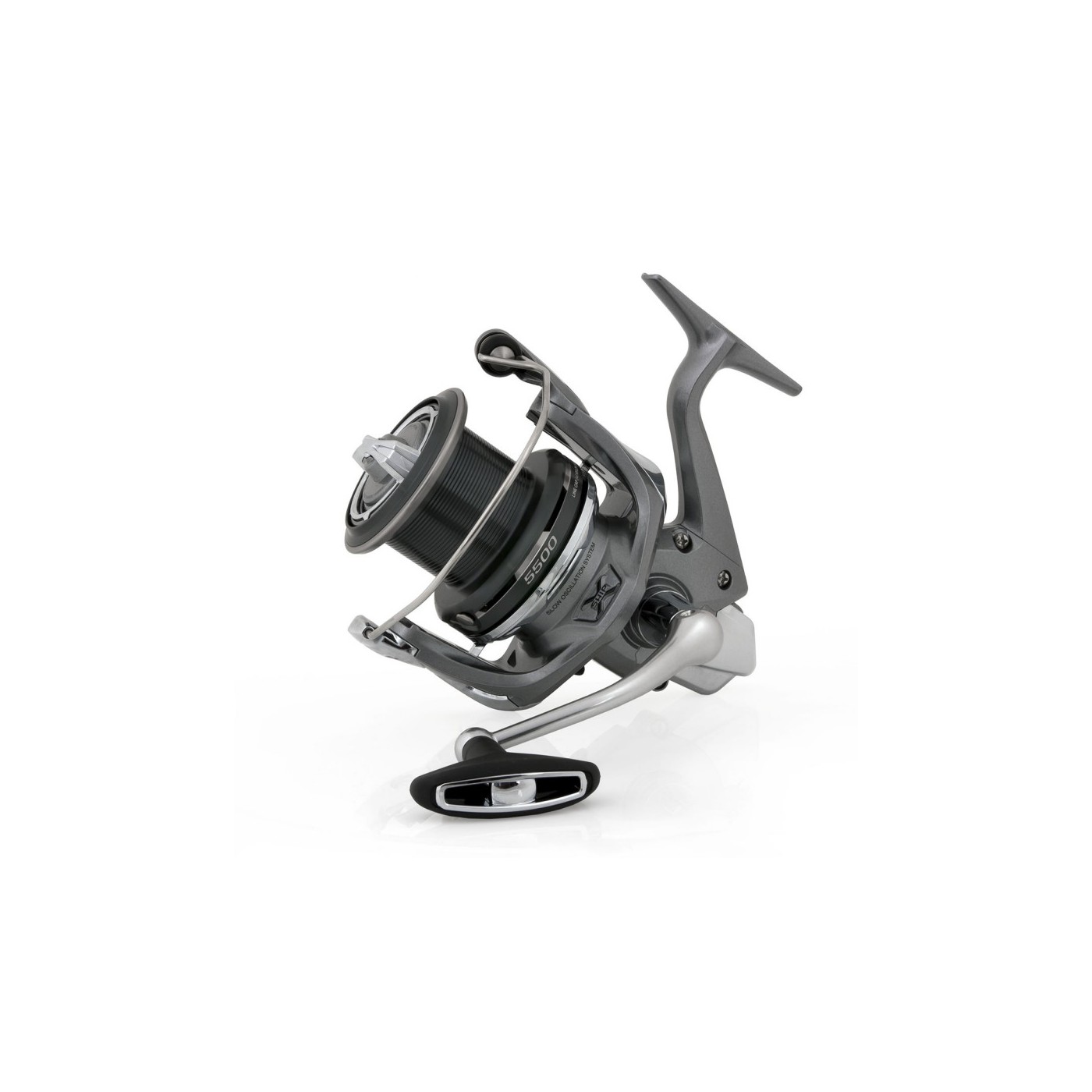 Kołowrotek Shimano Ultegra 5500 XSD