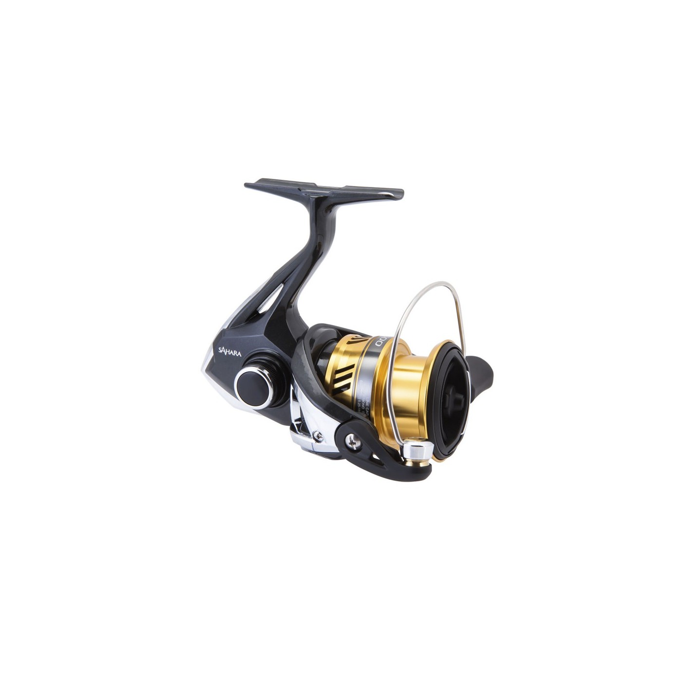 Kołowrotek Shimano Sahara C3000 FI