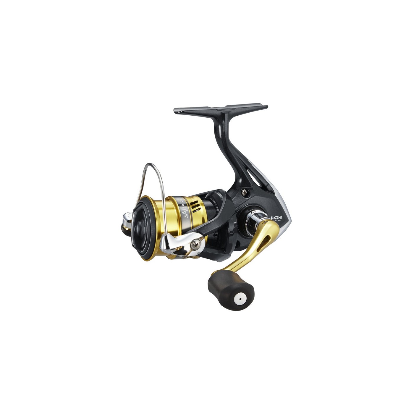 Kołowrotek Shimano Sahara C2000 S FI