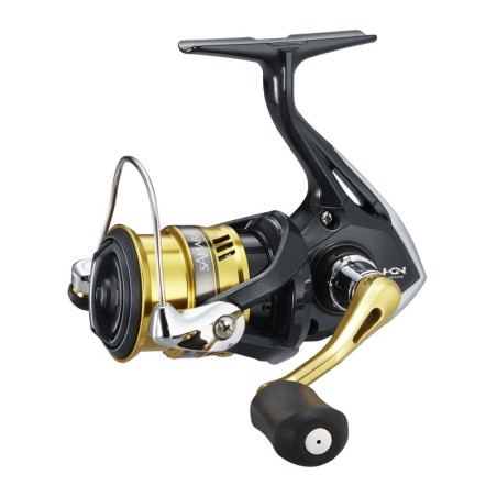 Kołowrotek Shimano Sahara C2000 S FI