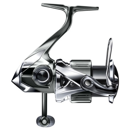 Kołowrotek Shimano Stella 4000 XG FK