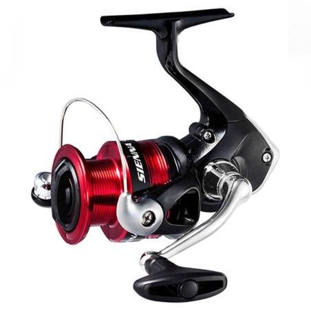 Kołowrotek Shimano Sienna 500 FG