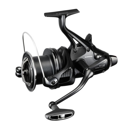 Kołowrotek Shimano Big Baitrunner 14000 XTB LC