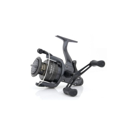 Kołowrotek Shimano Baitrunner 4000 DL FB