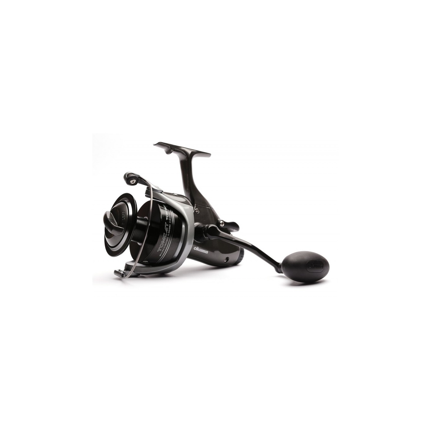 Kołowrotek Okuma Tomcat TCBF 18000