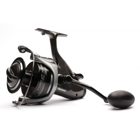 Kołowrotek Okuma Tomcat TCBF 18000