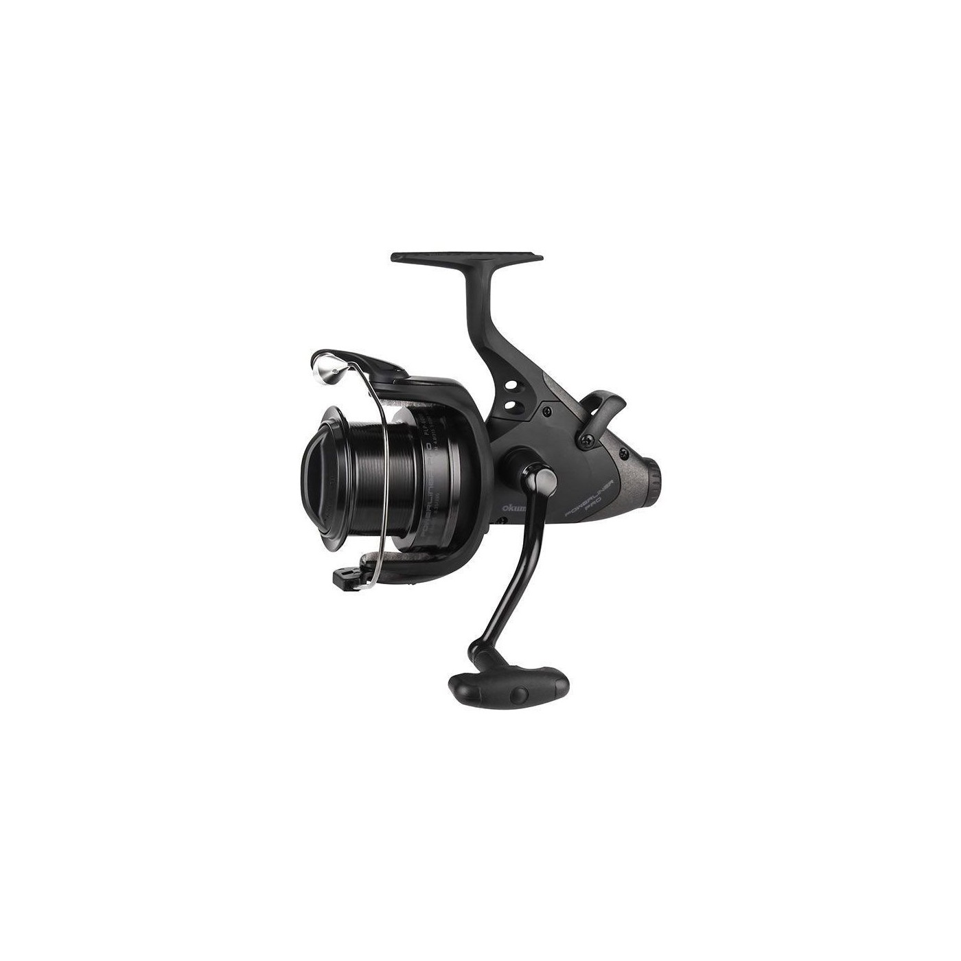 Kołowrotek Okuma Powerliner Pro Baitfeeder PLP-6000