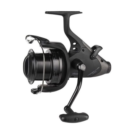 Kołowrotek Okuma Powerliner Pro Baitfeeder PLP-6000