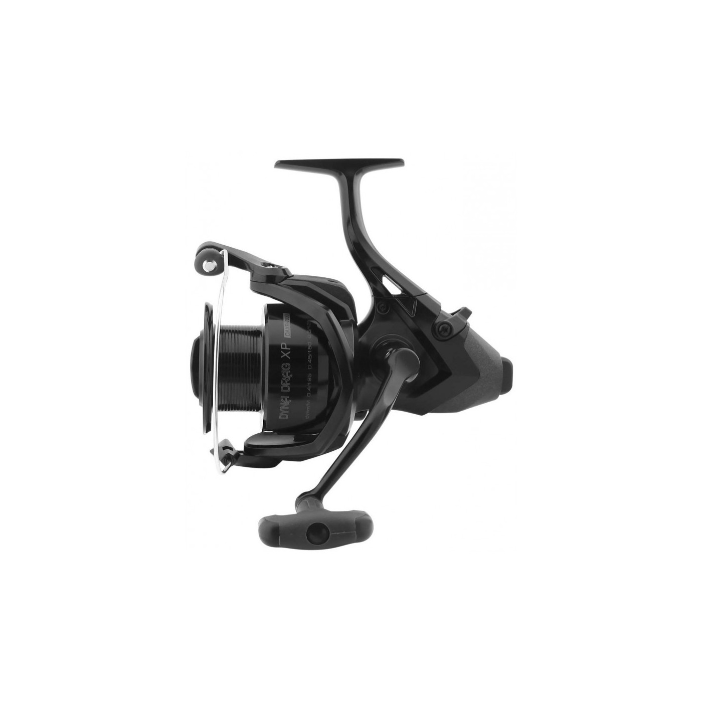 Kołowrotek Okuma Dyna drag XP Baitfeeder 4000