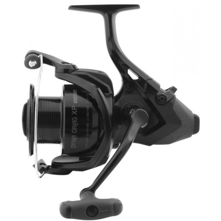 Kołowrotek Okuma Dyna drag XP Baitfeeder 4000