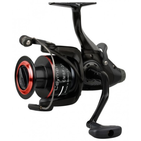 Kołowrotek Okuma Ceymar Baitfeeder 330