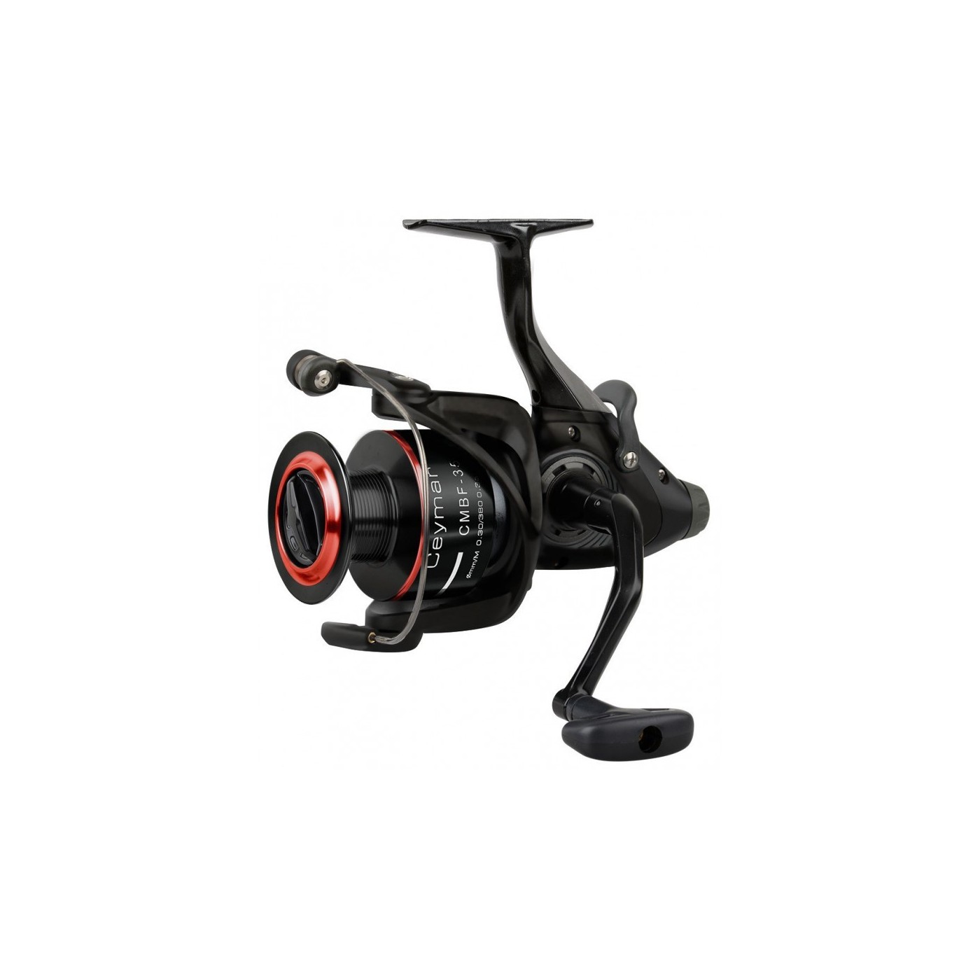 Kołowrotek Okuma Ceymar Baitfeeder 340