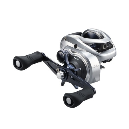 Multiplikator Shimano Tranx 301 LEWA RĘKA