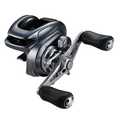 Shimano Multiplikator niskoprofilowy Bantam 151 HG lewa ręka