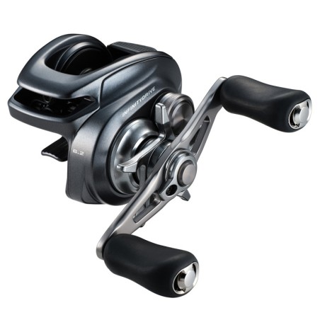 Shimano Multiplikator Niskoprofilowy Bantam mgl 151 Lewa Ręka