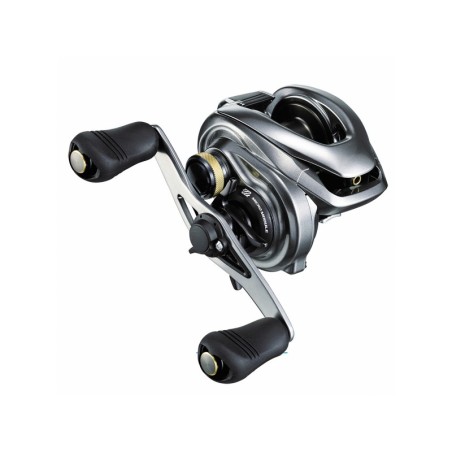 Shimano Multiplikator Niskoprofilowy Metanium DC 101 HG Lewa Ręka
