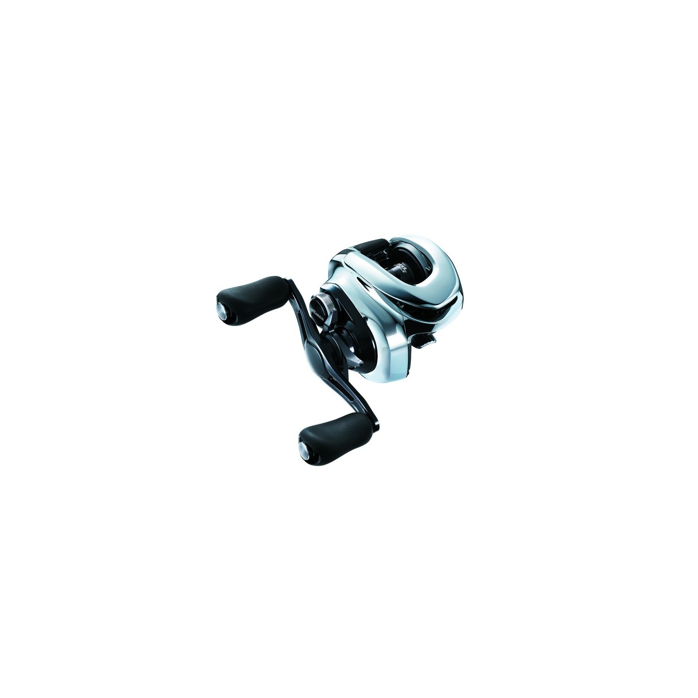 shimano Multiplikator Niskoprofilowy Antares 71 HG Lewa Ręka