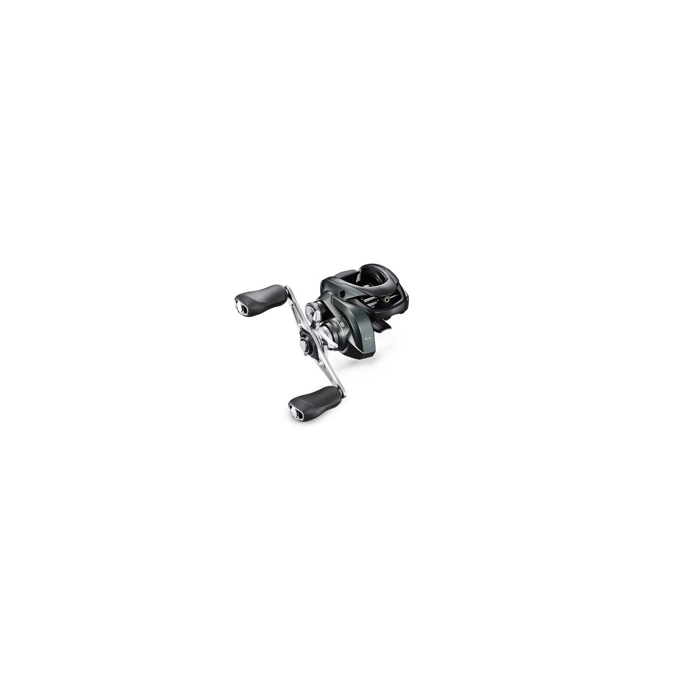 Multiplikator Shimano Curado MGL 151 LEWA RĘKA