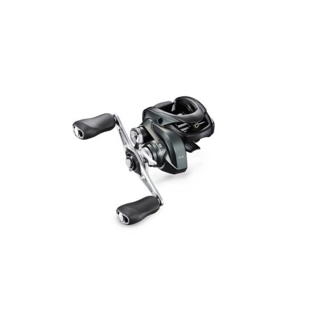 Multiplikator Shimano Curado MGL 151 LEWA RĘKA