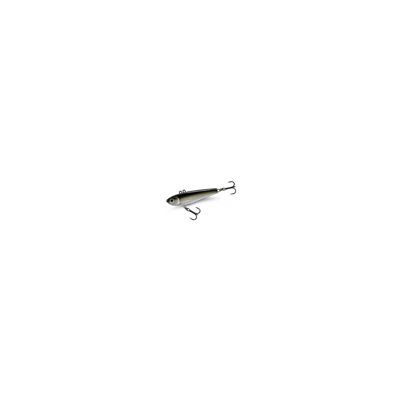 Spinmad Wobler Impulse Pro 6,5g - 01