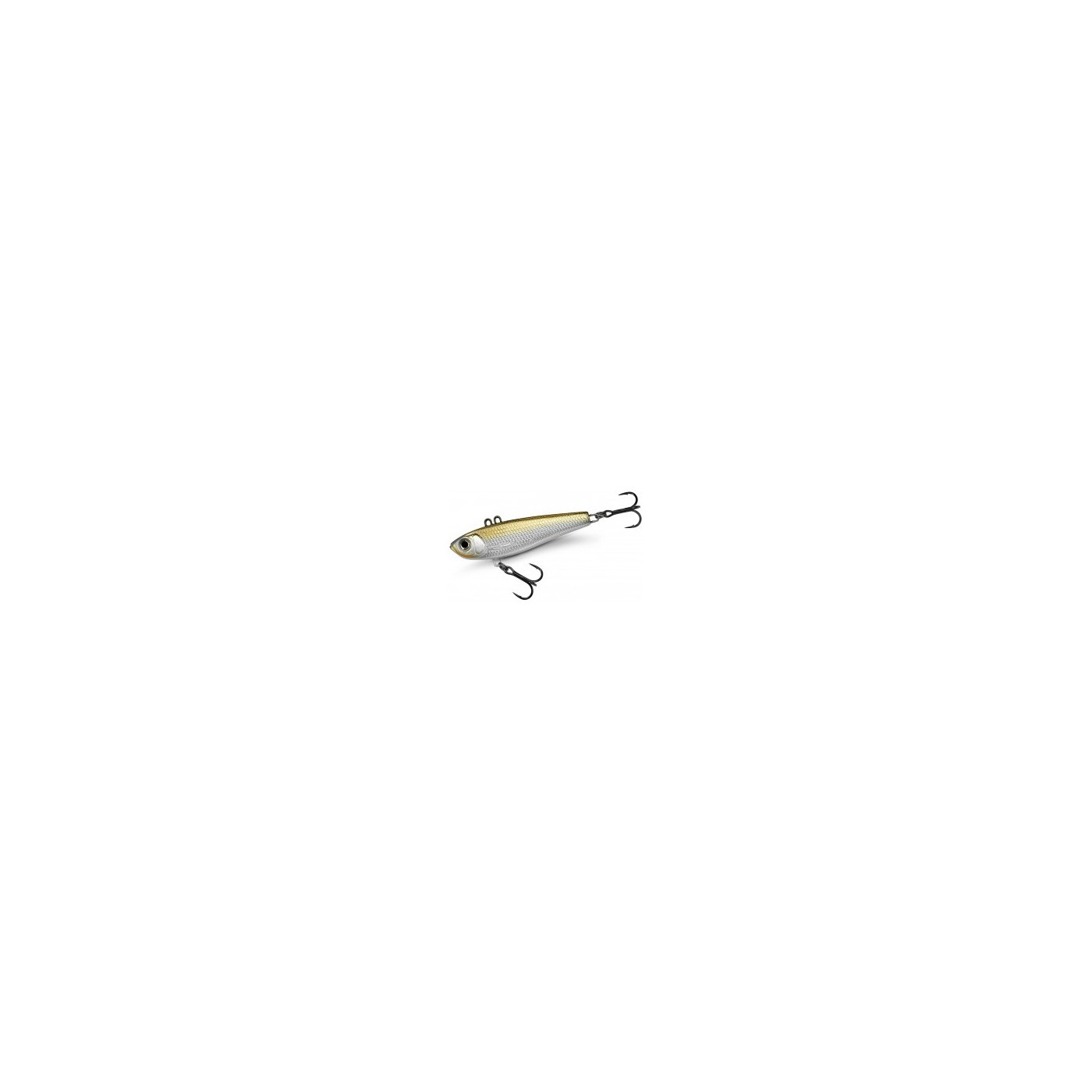 Spinmad Wobler Impulse Pro 6,5g - 02