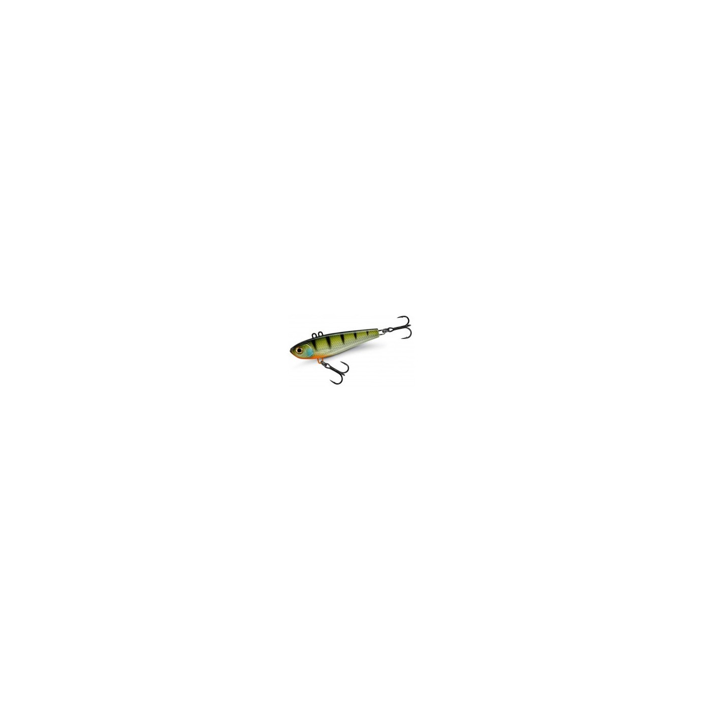 Spinmad Wobler Impulse Pro 6,5g - 06