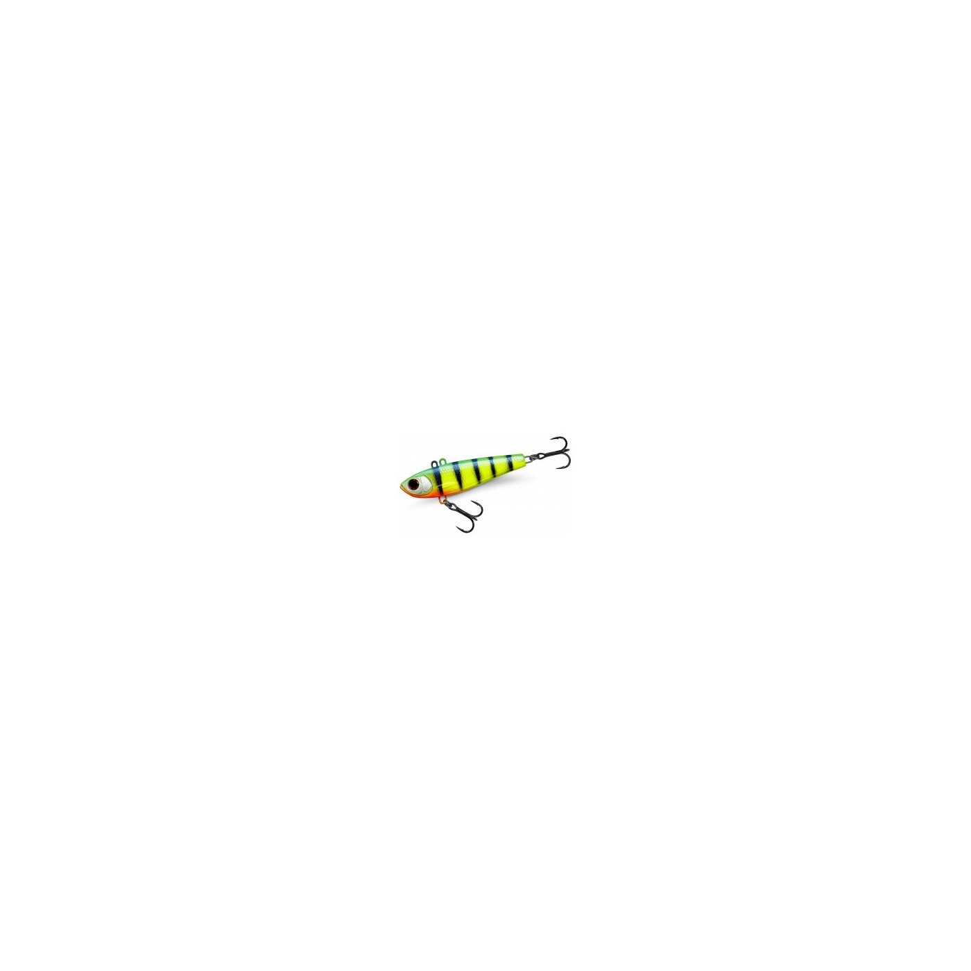 Spinmad Wobler Impulse Pro 6,5g - 07