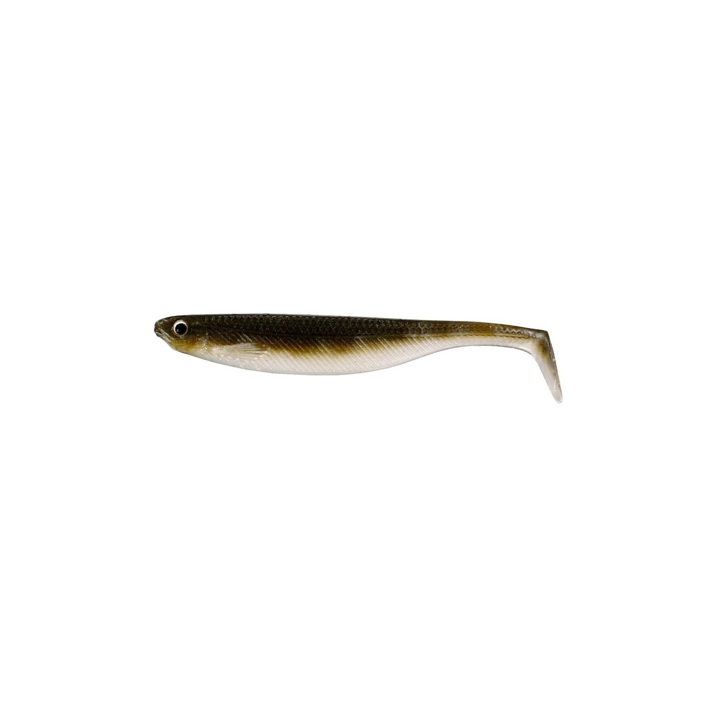 Westin Shad Teez Slim 5cm - Bass Hunter