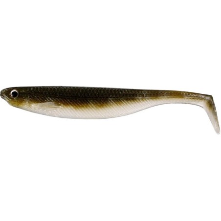 Westin Shad Teez Slim 5cm - Bass Hunter