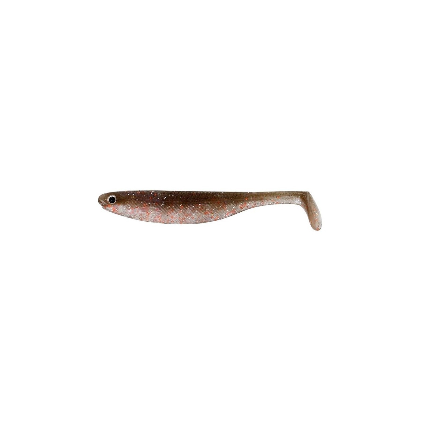Westin Shad Teez Slim 5cm - Dirty Harbor