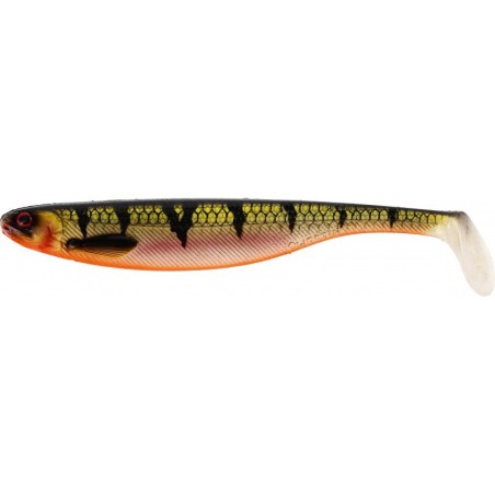 Westin Shad Teez Slim 7.5cm - Bling Perch
