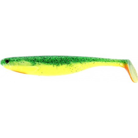 Westin Shad Teez Slim 7.5cm - Fireflake
